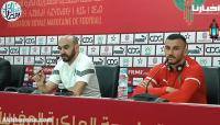 الركراكي: نحترم منتخب البرازيل ونقدره لكننا لا نخشاه (فيديو)